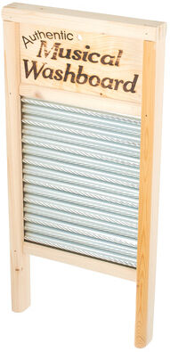 Thomann Washboard