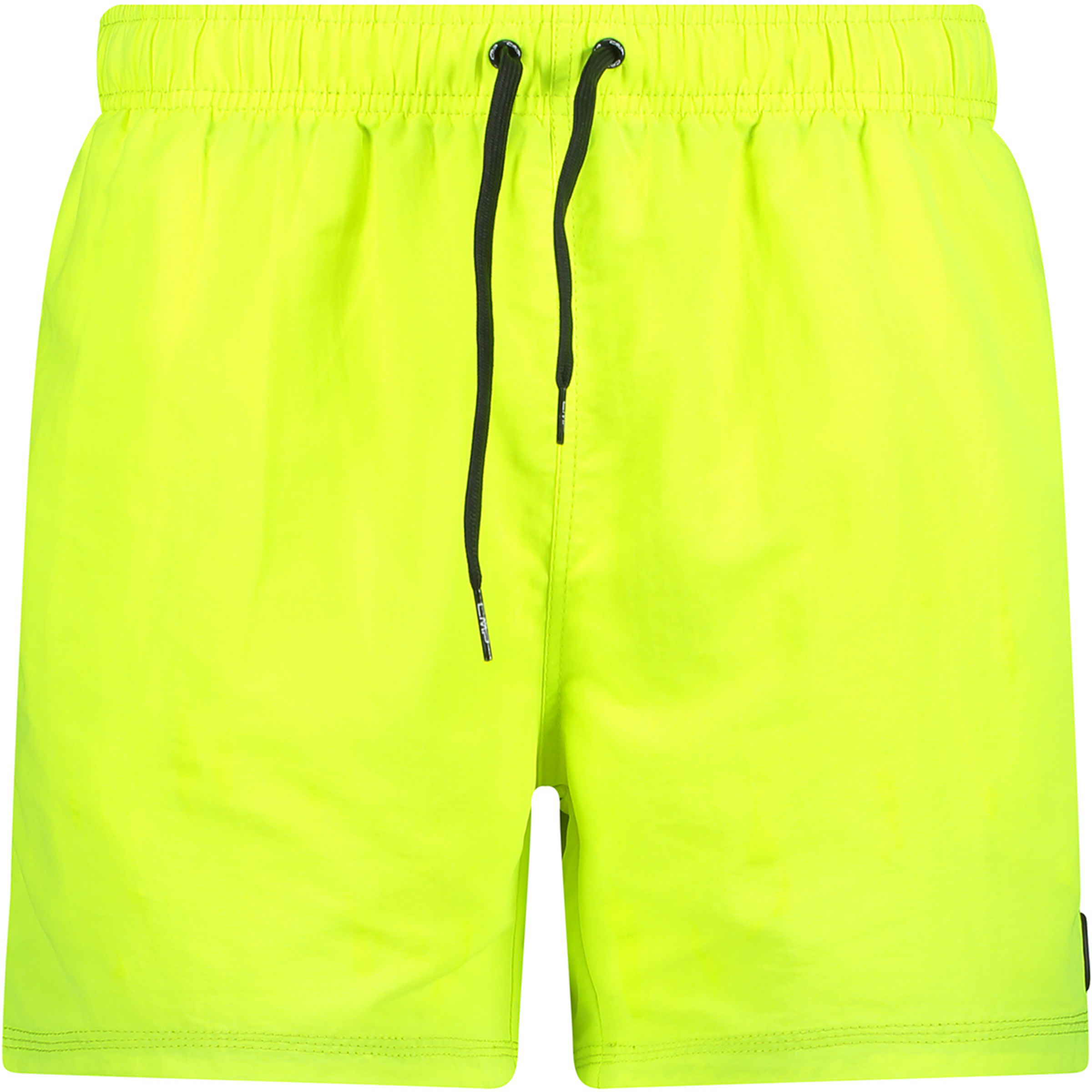 CMP Badeshorts Herren Badeshorts gelb Größe 3XL