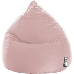 Sitzsack EASY XL (BH 70x110 cm) - BH 70x110 cm