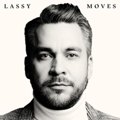 Moves - Timo Lassy, CD