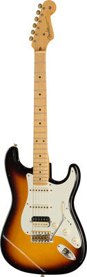 Fender 55 Strat MN 2TSb JRN 2