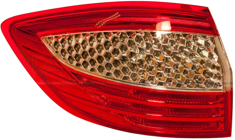 PRASCO FD1104174 Rear light