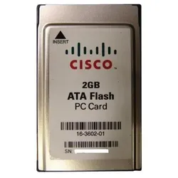 CRS-FLASH-DISK-2G neu