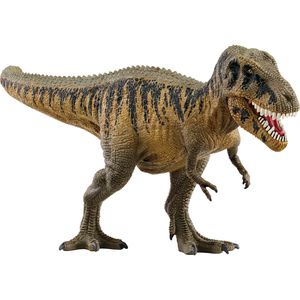 schleich Spielfigur DINOSAURS 15034, ab 4 Jahre, Tarbosaurus, 30,6 x 13 cm