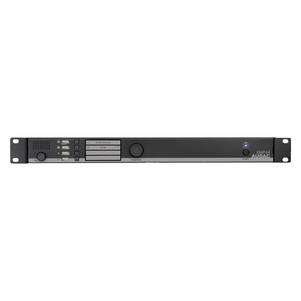 Audac Xmp44 (XMP44)