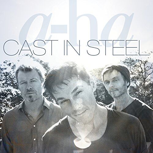 A-Ha - Cast in Steel (Deluxe Edition) - Preis vom 17.10.2026 19:25:27 h