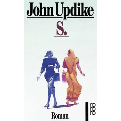 S., Taschenbuch von John Updike, Rowohlt Taschenbuch
