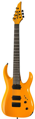 Jackson Pro MM Jugg HT 7 Sig Yellow Signal Yellow