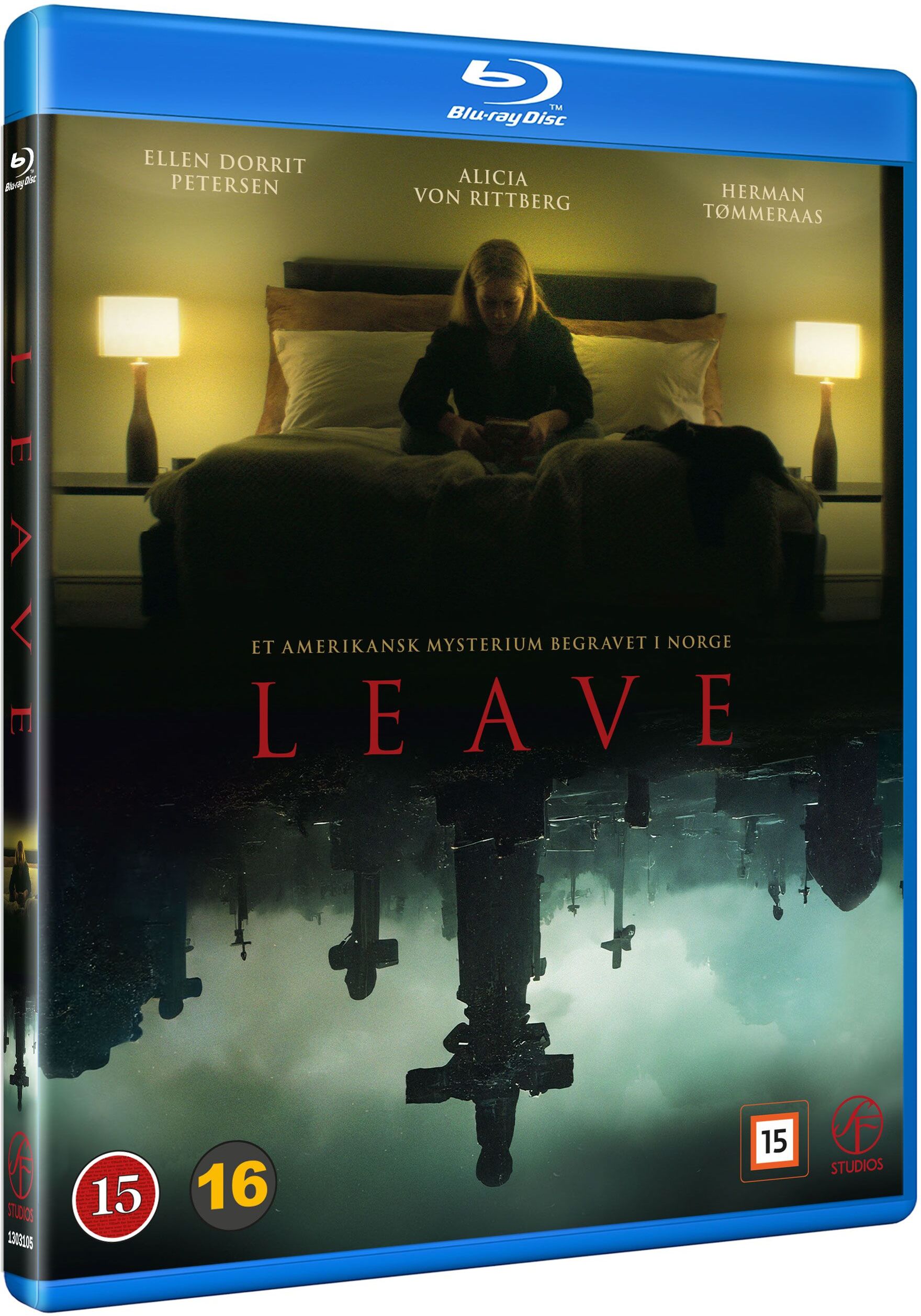 Leave