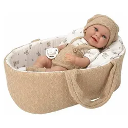 Arias Baby Doll Elegance 33 cm