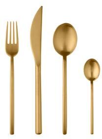Mepra Due Flatware Set - 24 Pieces