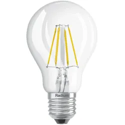 RADIUM LED ESSENCE Klassik A, Filament, RL-A40 840/C/E27 FIL RA43819762