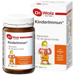 Dr. Wolz KinderImmun 65 g