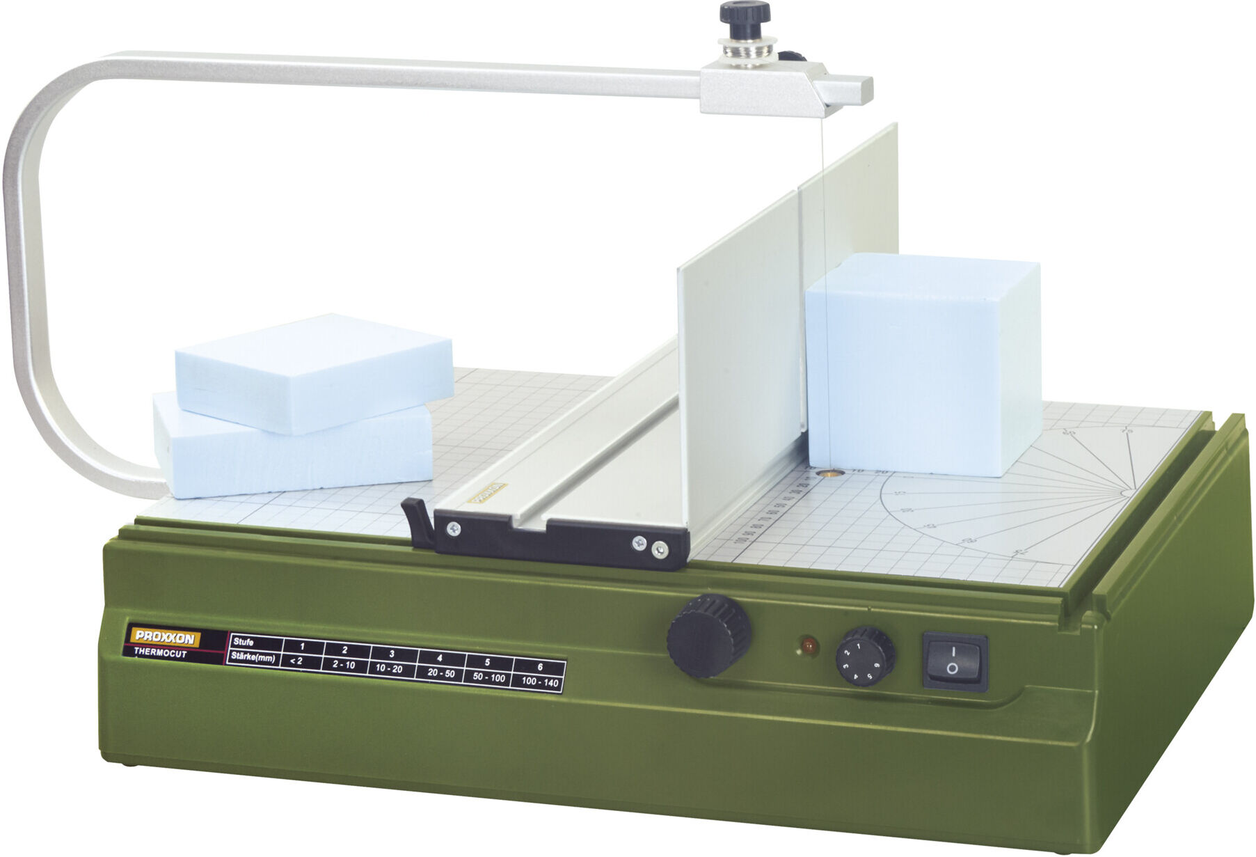Proxxon THERMOCUT-Anschlag TA 300 (27078)