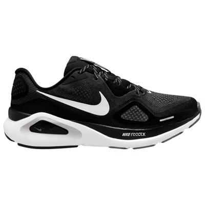Nike - Women's Structure 26 - Runningschuhe 39 | EU 39 schwarz/ metallic