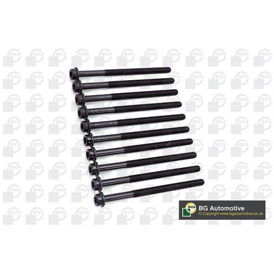 BGA Zylinderkopfschraubensatz BK6315 für Ford