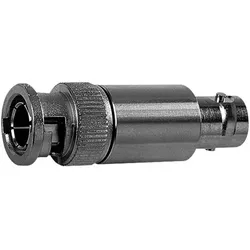 Telegärtner Dämpfungsglied J01006A0024 1 S, Elektronikkabel + Stecker