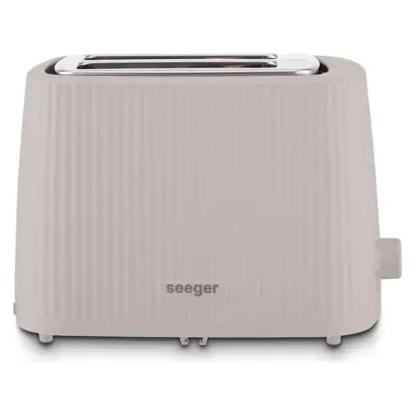 Dell Toster Seeger 930W SGR150SB Soft Beige (SGR150SB)