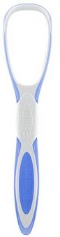 Elgydium Breath Tongue Scraper Halitose 1 un