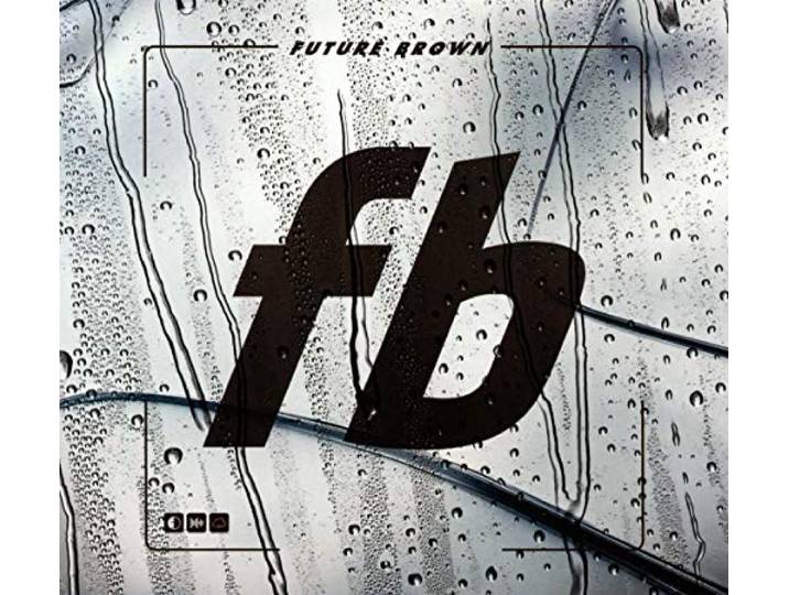 Future Brown - Future Brown