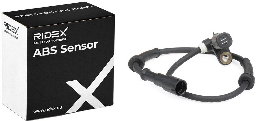RIDEX 412W0688 ABS sensor