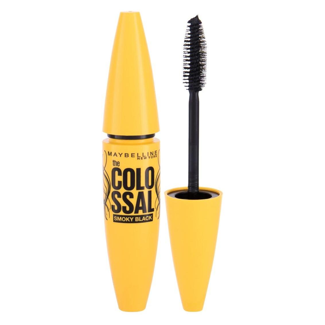 Maybelline New York The Colossal Volume Express Smoky (Smoky Black) (30098756)