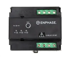 Enphase 'Q Relay mechanical 3 phase  '(0% MwSt §12 III UstG)