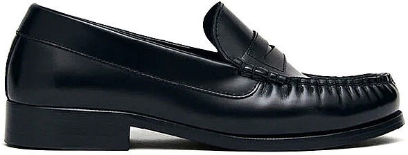 ALOHAS Loafers RIVET schwarz   36 36
