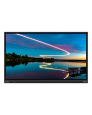 Lenovo ThinkVision T86 Flachbildschirm TFT/LCD 3.840x2.160 HDMI VGA USB Typ C (62F0WN1AEK)