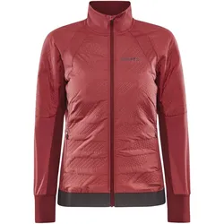 CRAFT ADV Nordic Training Speed Skijacke Damen 421447 - astro/dk astro M