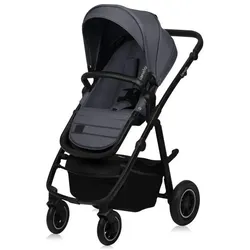 Lionelo, Kinderwagen, AMBER PLUS 3IN1 (0 Monate - 4 Jahre)