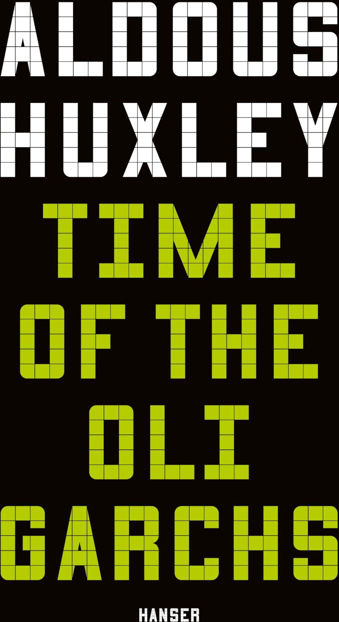 Aldous Huxley - Time of the Oligarchs: On Science, Liberty and Peace - Preis vom 30.09.2026 22:30:23 h