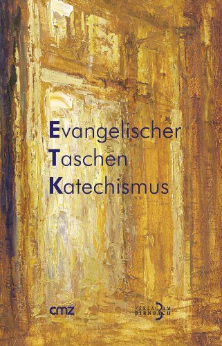 Michael Meyer-Blanck - Evangelischer Taschenkatechismus: Mit einem Geleitwort des EKD-Ratsvorsitzenden Nikolaus Schneider - Preis vom 18.10.2026 19:22:15 h