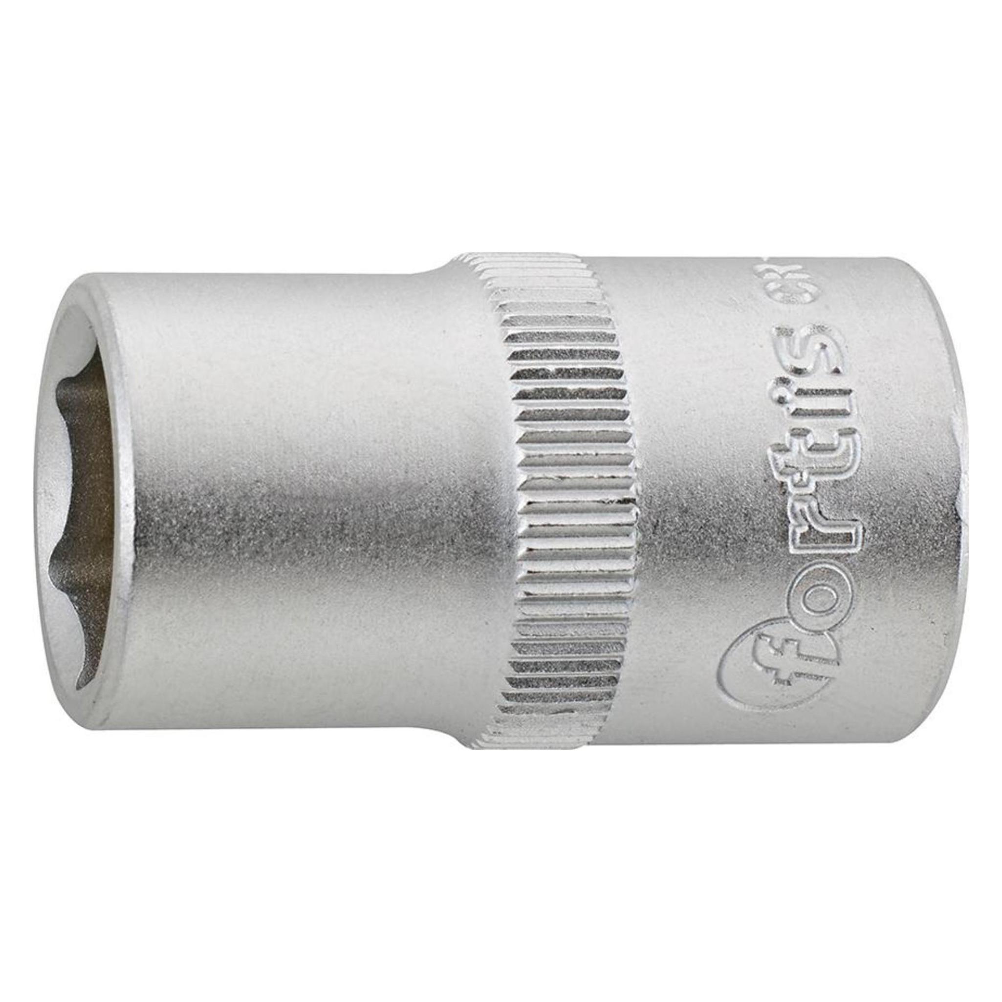 Magni FORTIS Steckschl.-Einsatz 1/2' 14mm 6kt. (14 mm) (4317784706797)