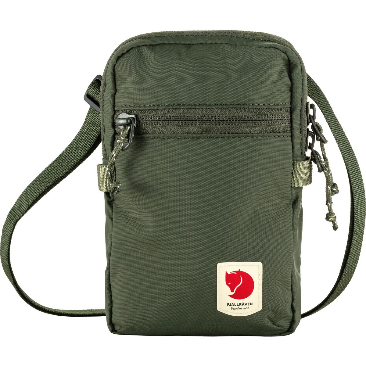 Fjällräven High Coast Pocket mountain green (623) One Size F23226-623-One Size