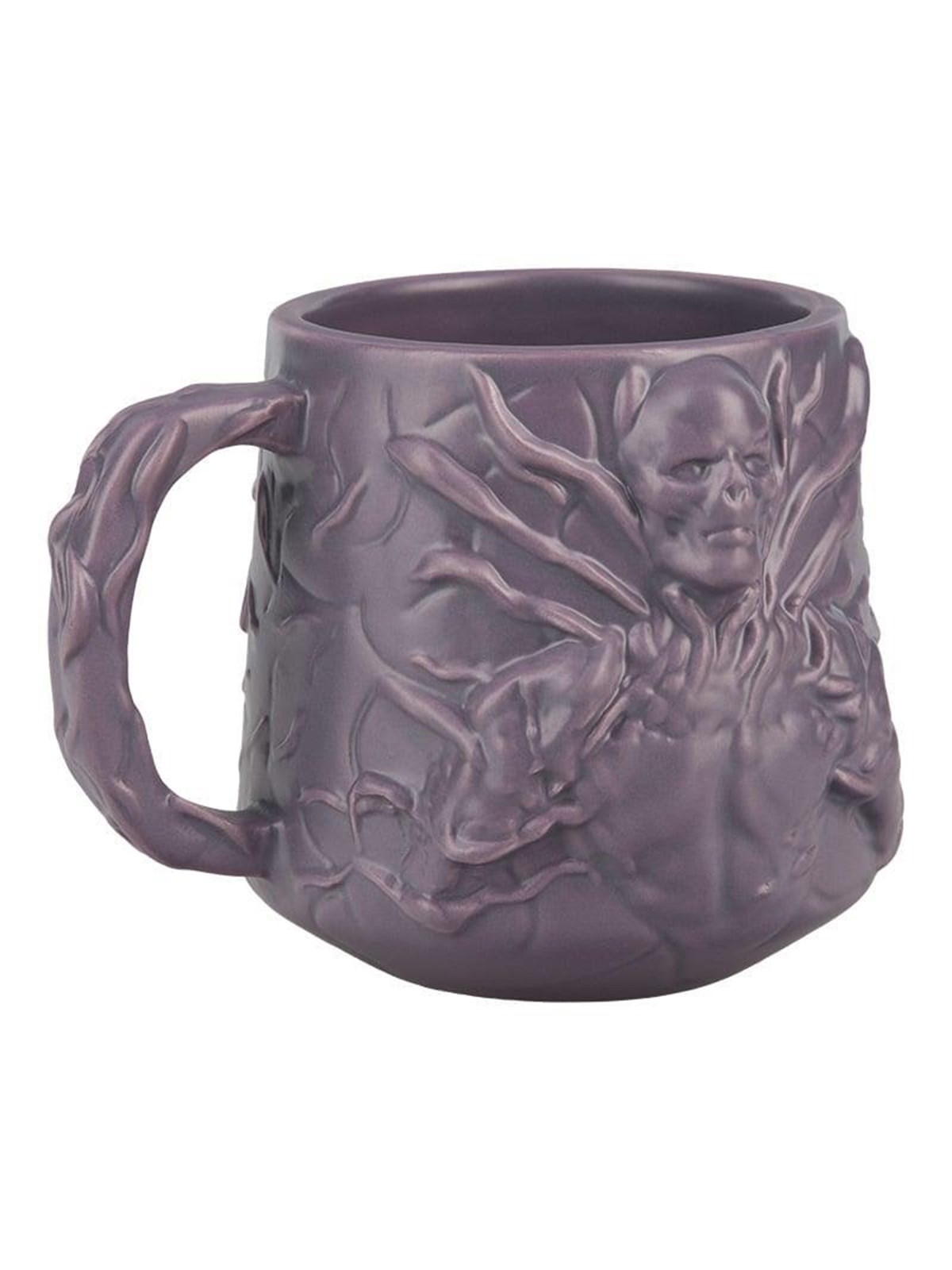 Paladone - Stranger Things 5 Vecna Shaped - Becher
