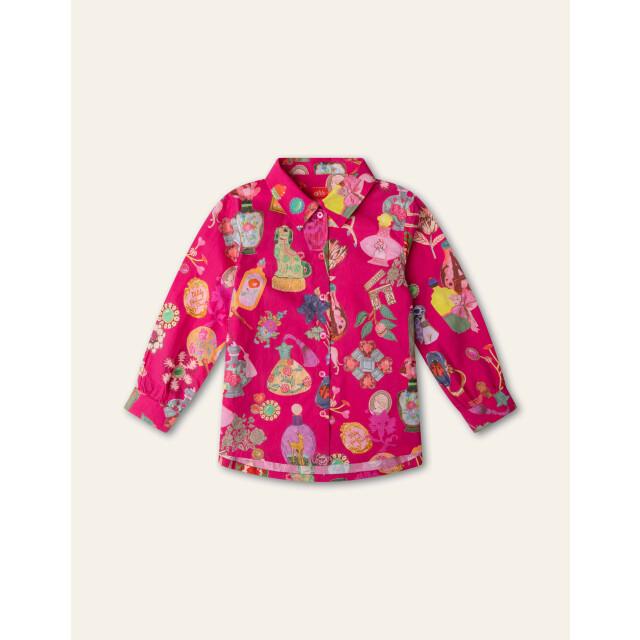 Oilily Baguette blouse