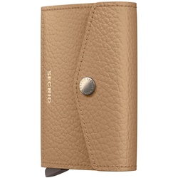 Secrid Kreditkartenetui Envelope Pebble cappuccino-cashmere - 10
