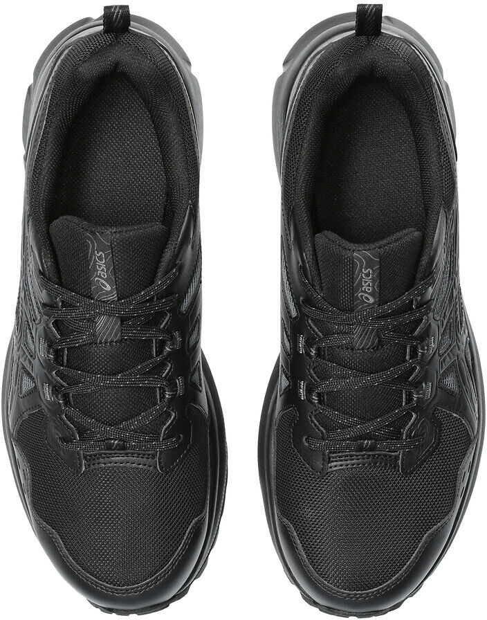 ASICS Baskets Trail Scout 3