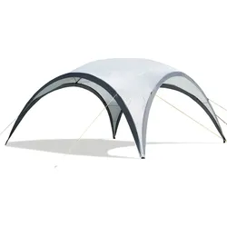 HC Home & Living XL Event-Zelt, Event Shelter, ca. 450 x 450 x 260 cm