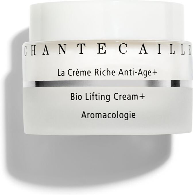 Chantecaille Bio Lifting Cream+ crème raffermissante luxe pour un look jeune 50 ml