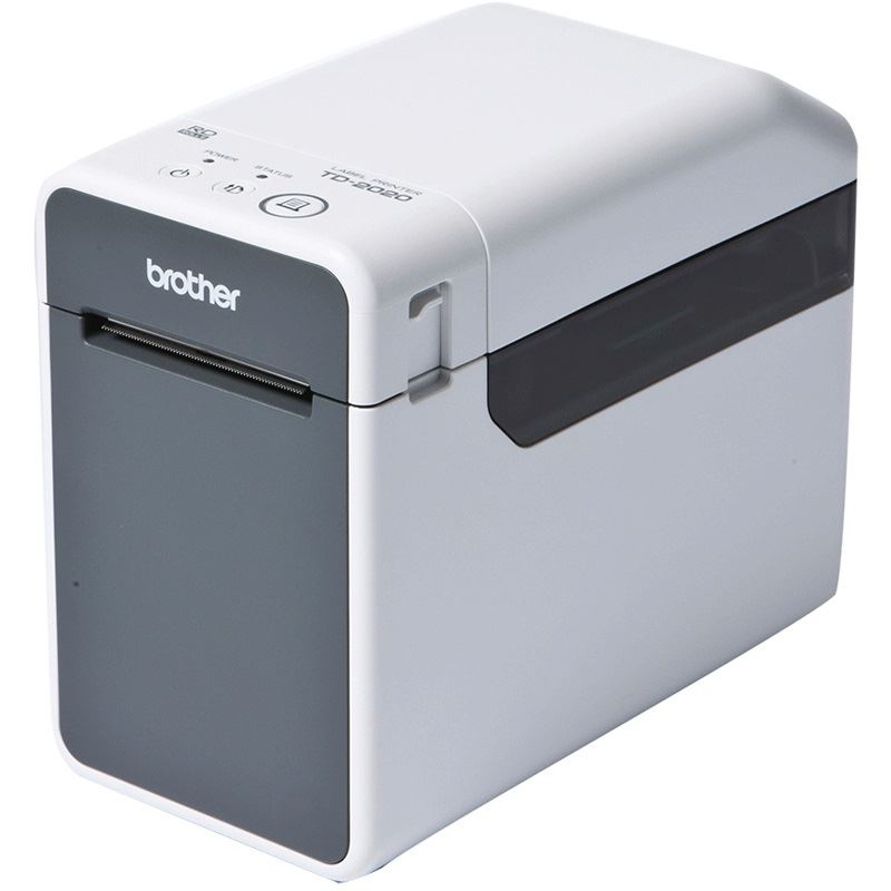 BROTHER TD-2020A 2INCH 203DPI DESKTOP