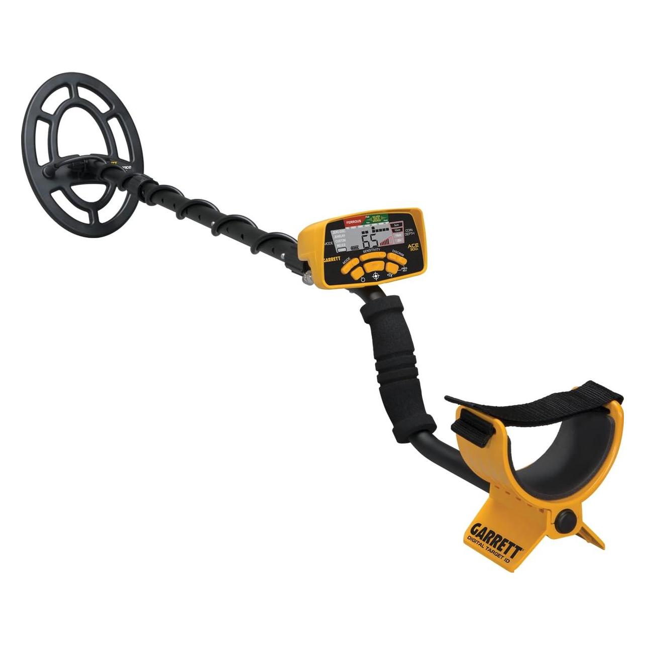 Garrett ACE300i (1141450)