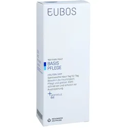 Eubos Hautbalsam