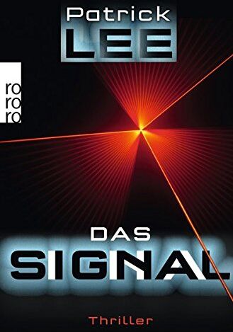 Patrick Lee - Das Signal (Sam Dryden, Band 2) - Preis vom 11.10.2026 15:43:13 h
