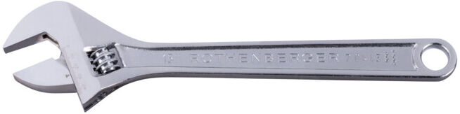Clé à molette Rothenberger 15