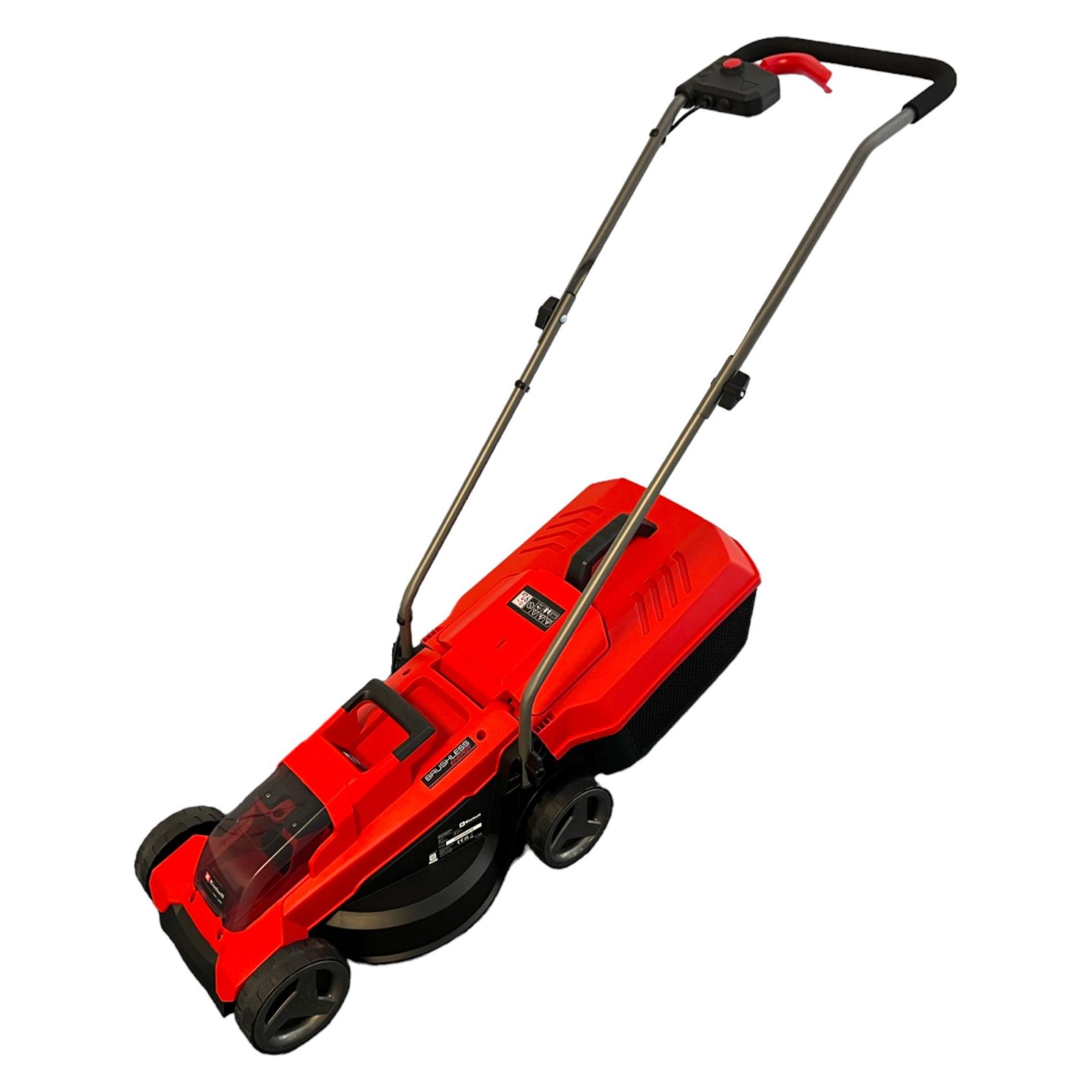 Einhell GE-CM 18/32 Li-Solo (Akkubetrieb) (3413256)