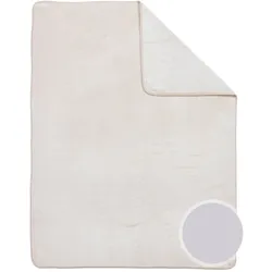 Done »Polar« Wohndecke 0304 beige