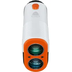Bushnell, Laserentfernungsmesser, Golf A1-Slope, orange