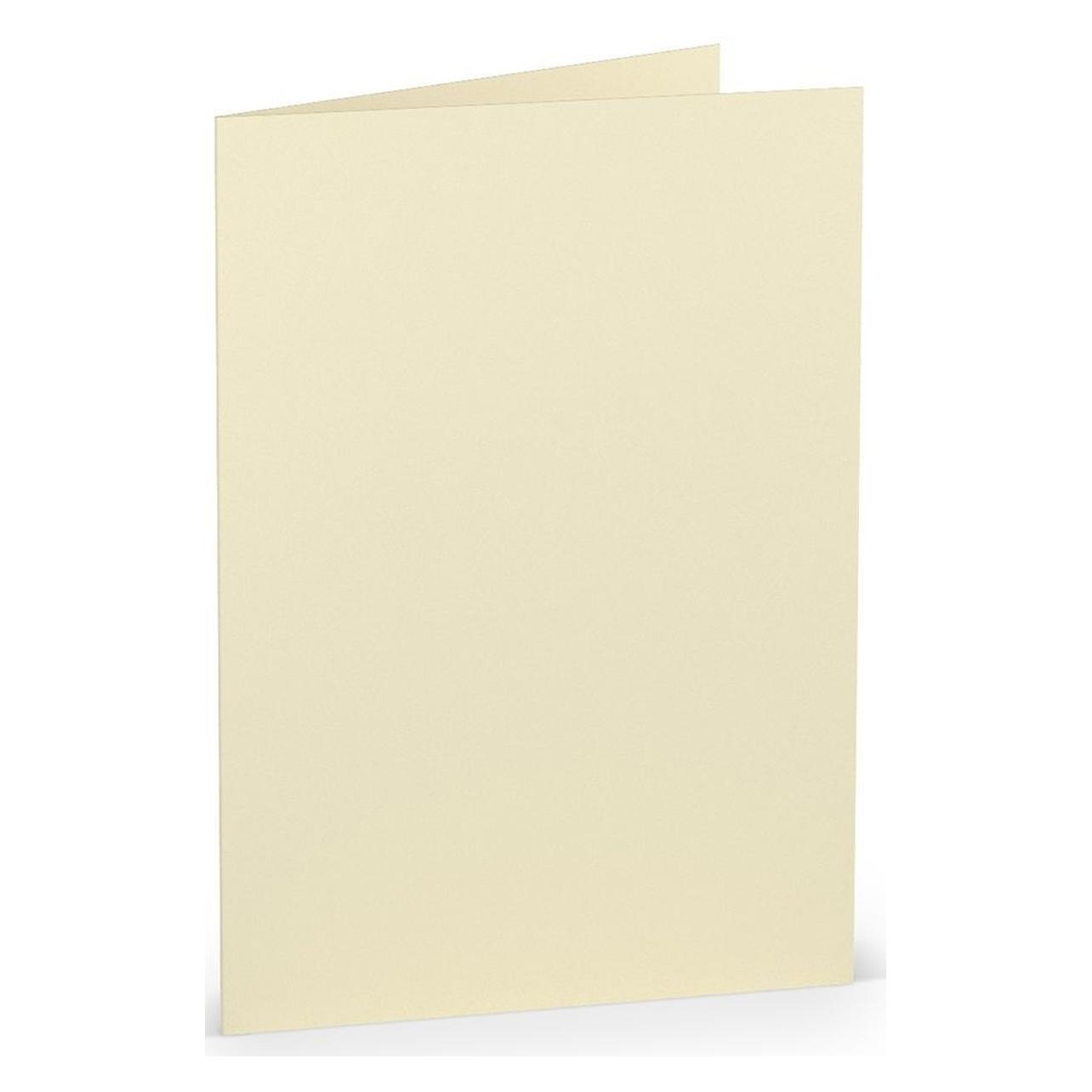 Magni Karten Coloretti DL B6Hd 5er creme (5 Stk.) (220719512)